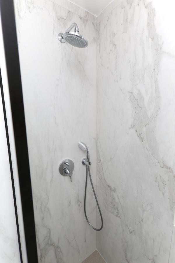 Magic Stone Apartments Baška Voda エクステリア 写真