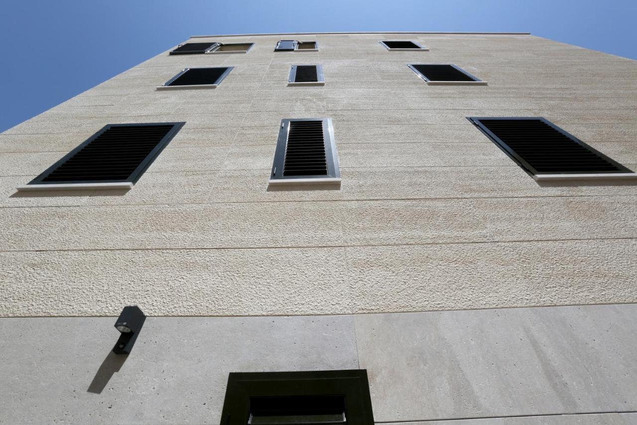 Magic Stone Apartments Baška Voda エクステリア 写真
