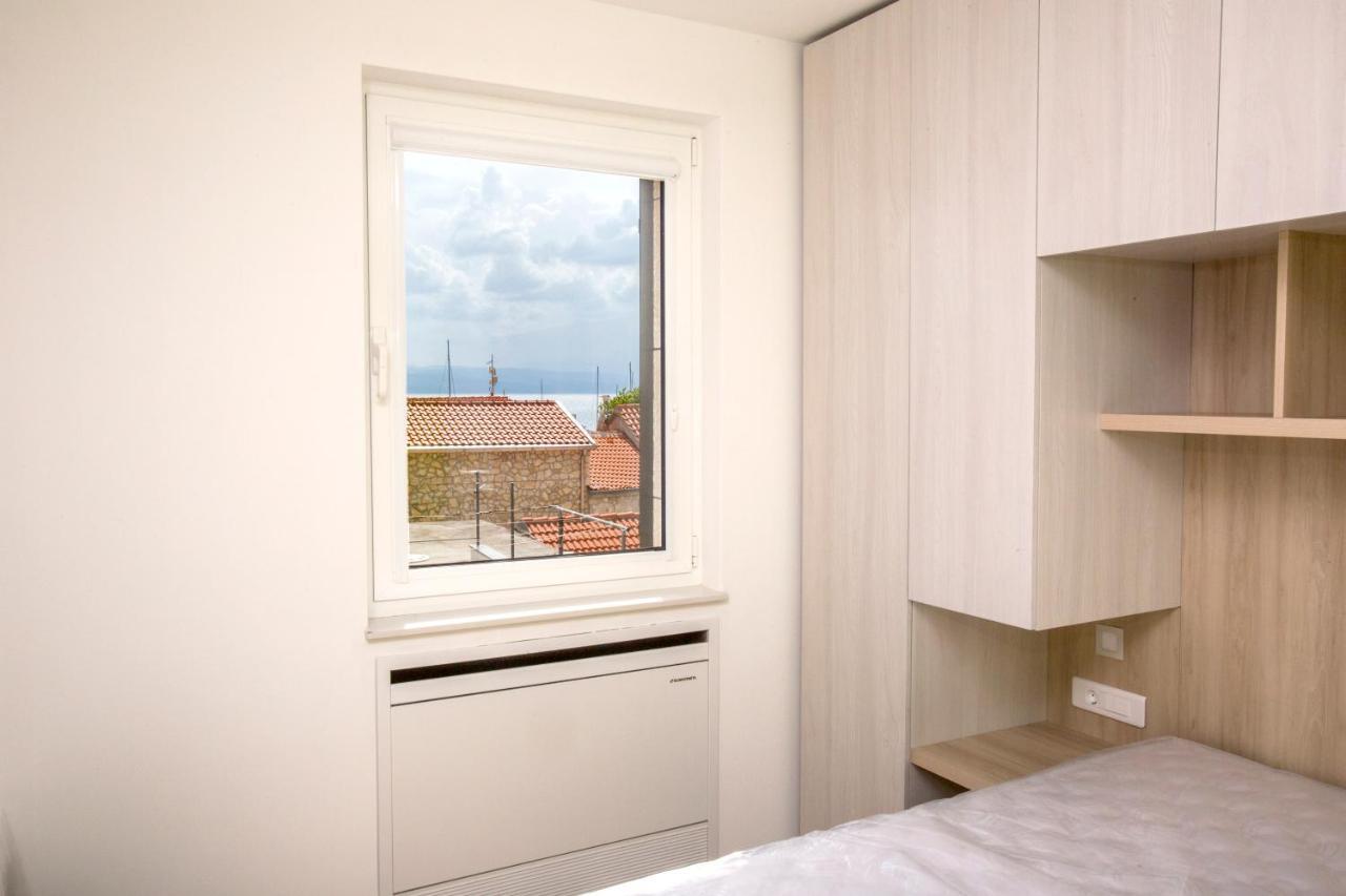 Magic Stone Apartments Baška Voda エクステリア 写真