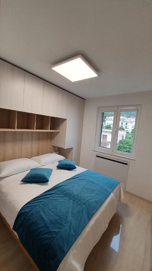 Magic Stone Apartments Baška Voda エクステリア 写真